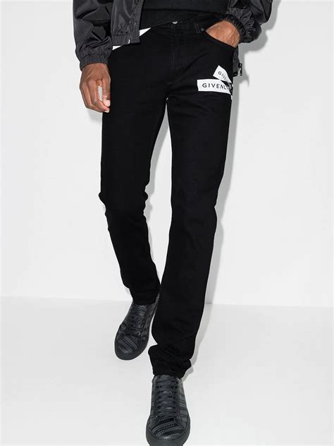 Pantalones de chándal Givenchy para hombre — FARFETCH